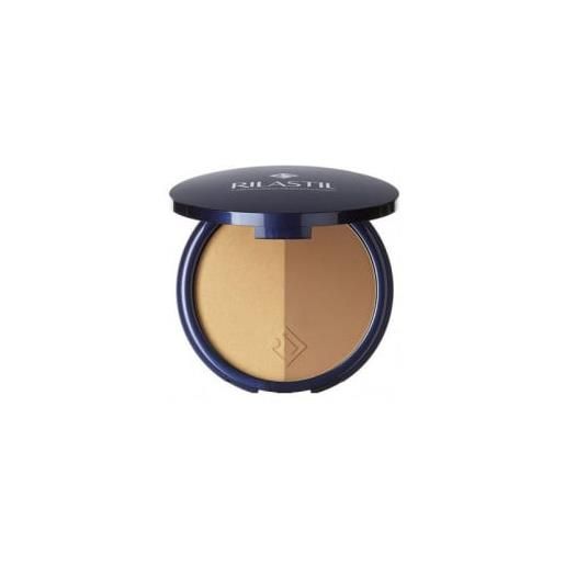 Rilastil maquillage bronz powder duo 18 g