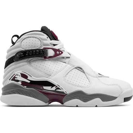 Jordan sneakers air Jordan 8 retro wmns - bianco