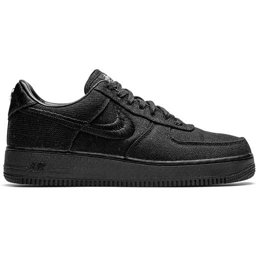 Nike sneakers Nike x stussy air force 1 - nero