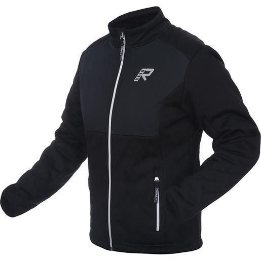RUKKA maglia termica donna rukka renwerina nero