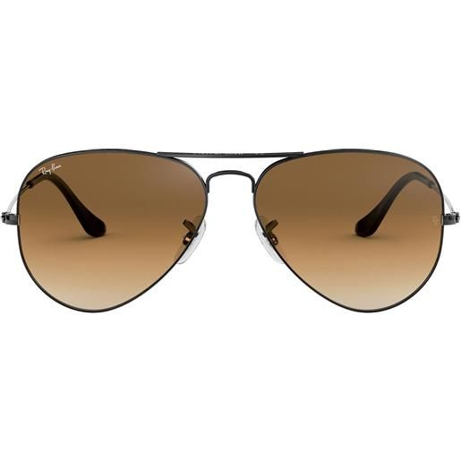 Ray-Ban occhiali da sole Ray-Ban aviator rb3025 004/51