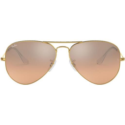 Ray-Ban occhiali da sole Ray-Ban aviator rb3025 001/3e