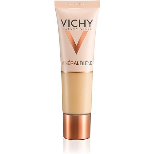 Vichy minéral. Blend fondotinta idratante - 06 ocher 30 ml