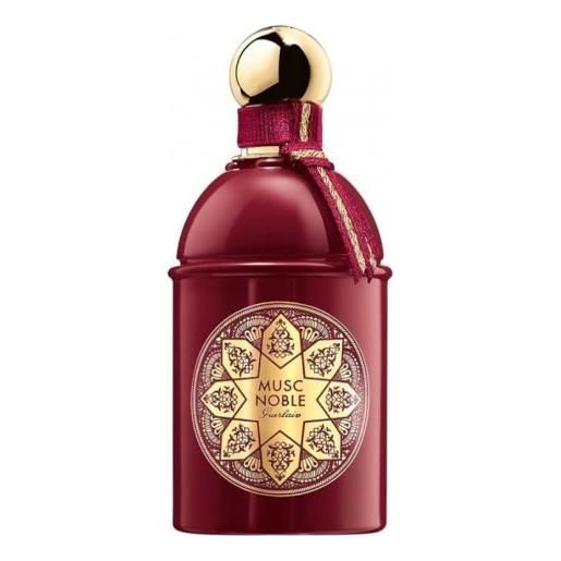 GUERLAIN musc noble edp vapo 125