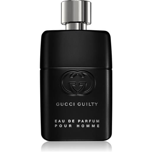 Gucci guilty pour homme 50 ml