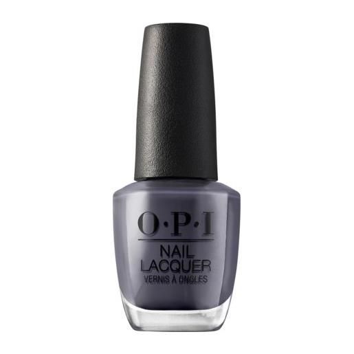 OPI nail lacquer - smalto i59 less is norese