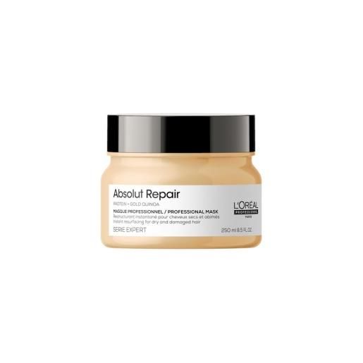 L'oreal professionnel serie expert absolut repair professional mask 250 ml