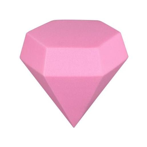 Gabriella Salvete diamond sponge applicatore 1 pz tonalità pink