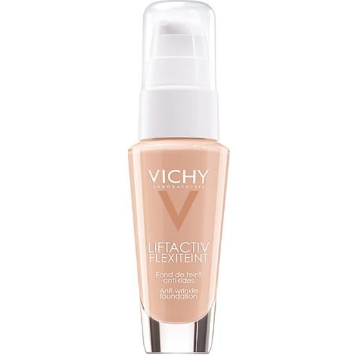 Vichy liftactiv flexiteint fondotinta effetto lifting tonalità 45 30 ml