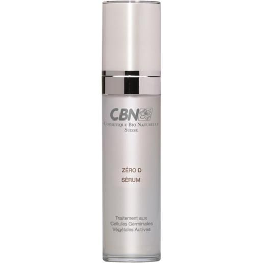 CBN zero d serum 30