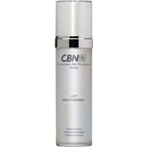 CBN lait bio purifiant 190