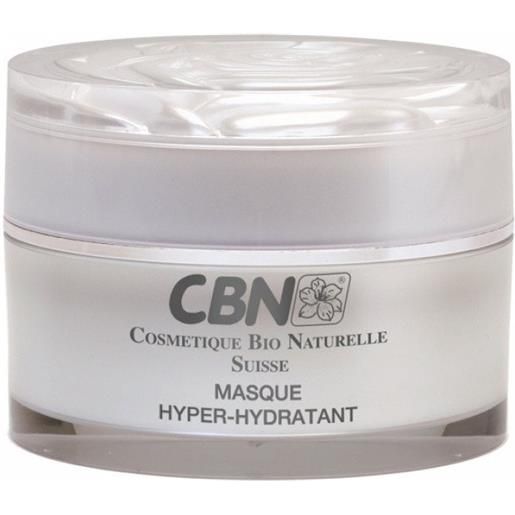 CBN masque hyper-hydr. Visag. 50