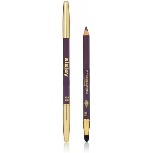 Sisley phyto-khol perfect - matita occhi n. 8 purple