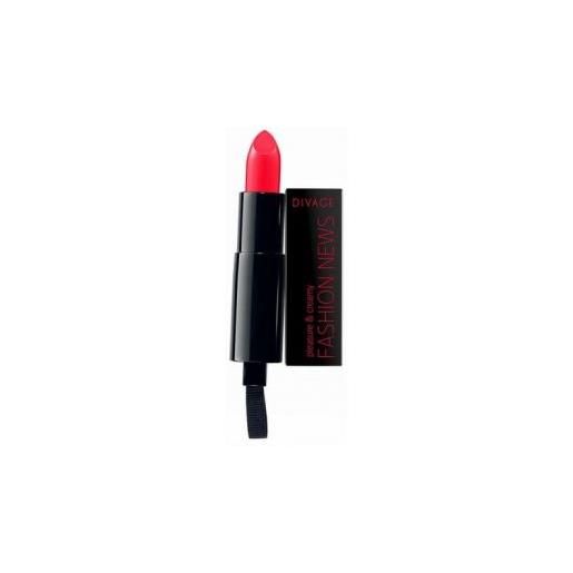Divage lipstick fashion news 03