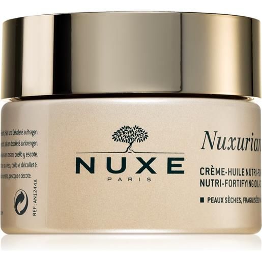Nuxe nuxuriance gold 50 ml