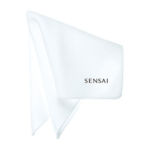 Sensai sponge chief 1 salvietta struccante