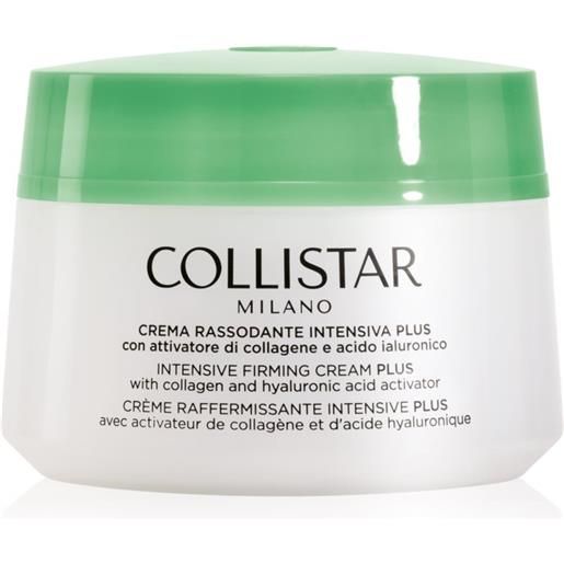 Collistar special perfect body intensive firming cream 400 ml