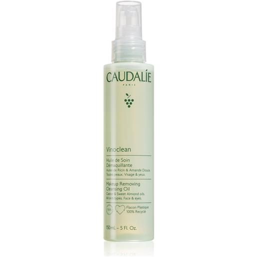 Caudalie vinoclean vinoclean 150 ml