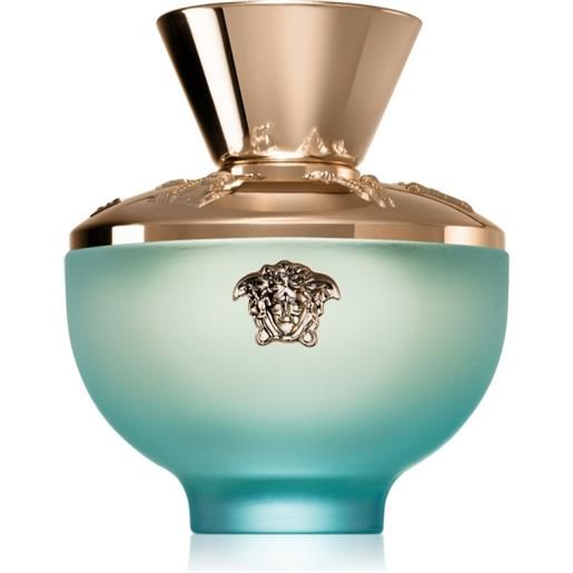 Versace dylan turquoise pour femme 100 ml