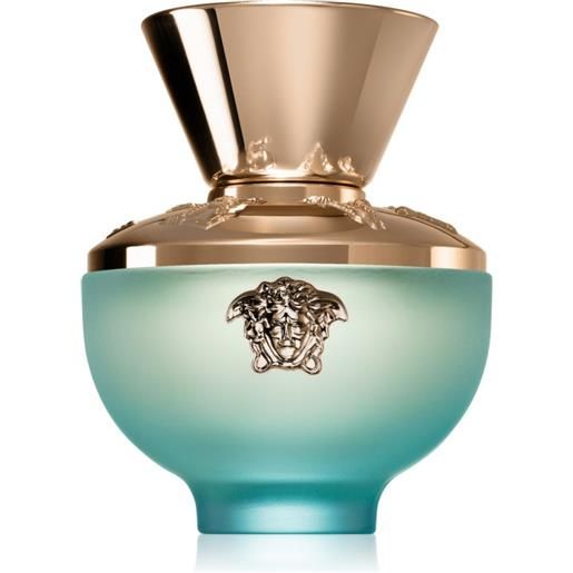 Versace dylan turquoise pour femme 50 ml