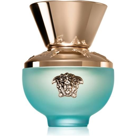 Versace dylan turquoise pour femme 30 ml