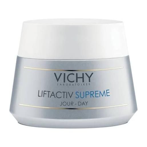 Vichy liftactiv supreme trattamento anti-rughe 50 ml