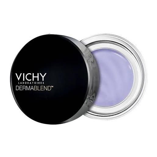 Vichy make-up dermablend correttore del colore elevata coprenza viola
