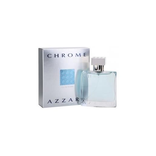 Azzaro chrome Azzaro 30 ml, eau de toilette spray