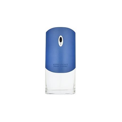 Givenchy pour homme blue label eau de toilette da uomo 100 ml