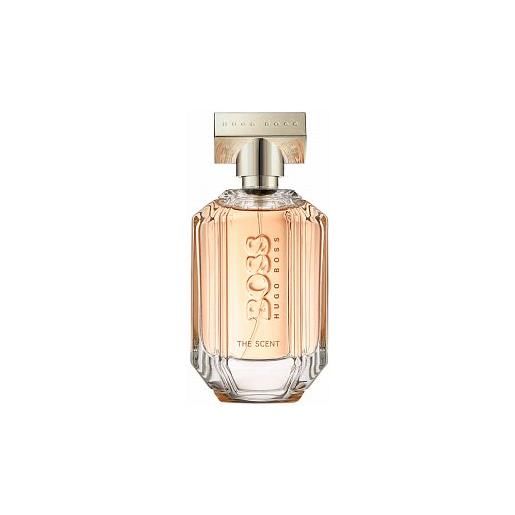 Hugo Boss the scent eau de parfum da donna 100 ml
