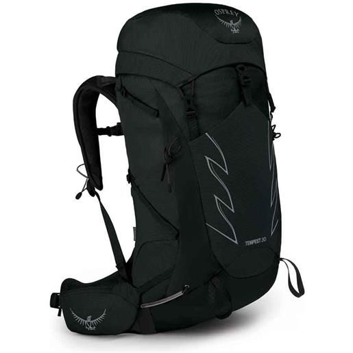 Osprey tempest 30l backpack grigio m-l