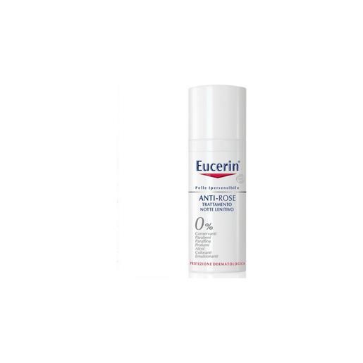 Eucerin - ultrasensitive lenitivo pelle da normale a mista confezione 50 ml