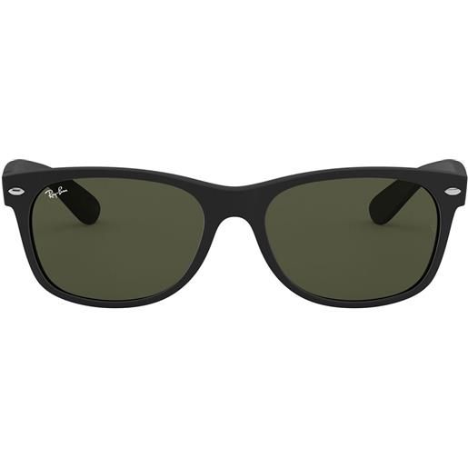 Ray-Ban occhiali da sole Ray-Ban new wayfarer rb2132 622