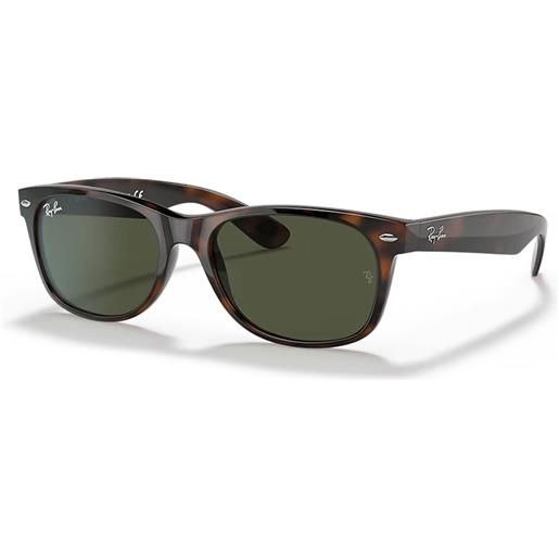 Ray-Ban occhiali da sole Ray-Ban new wayfarer rb2132 902