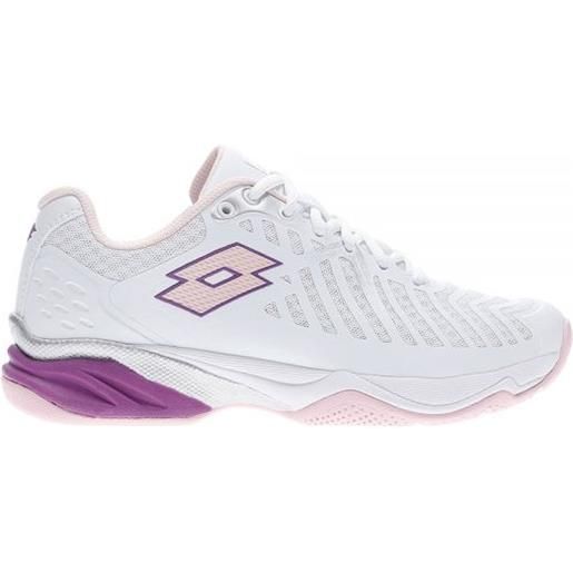 Lotto Mogila PF Fur: Scarpe Da Ginnastica Donna Imbottite, Calde E Alla Moda