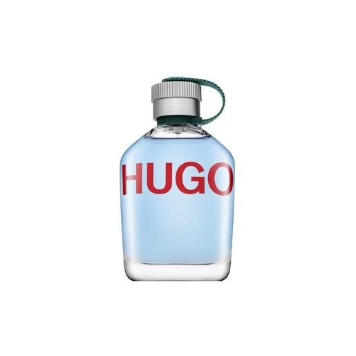 Hugo Boss hugo eau de toilette da uomo 125 ml