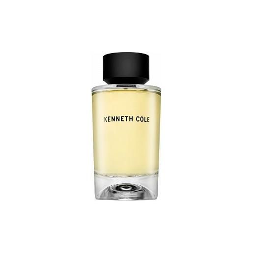 Kenneth Cole for her eau de parfum da donna 100 ml
