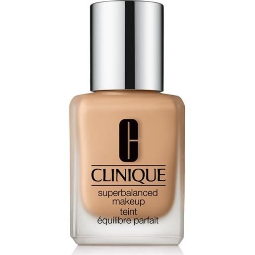 Clinique superbalanced makeup - fondotinta riequilibrante cn90 sand