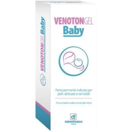Dermofarma venoton baby gel 40 ml