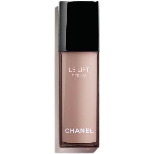 Chanel le lift siero leviga - rassoda - fortifica 30ml
