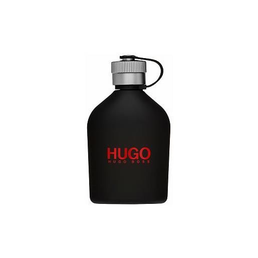 Hugo Boss hugo just different eau de toilette da uomo 200 ml