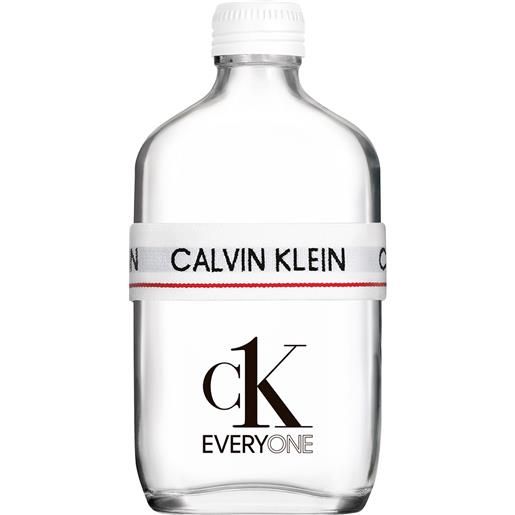 Calvin Klein ck everyone eau de toilette 50ml