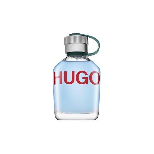 Hugo Boss hugo eau de toilette da uomo 75 ml