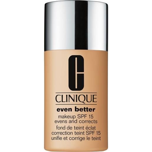 Clinique even better makeup 30 ml cn 74 beige