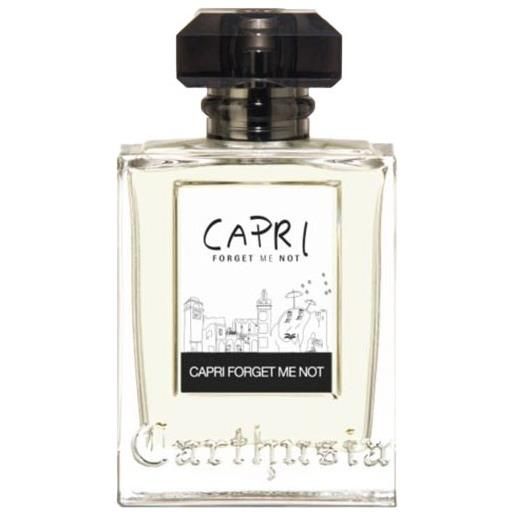 Carthusia capri forget me not edp: formato - 100 ml