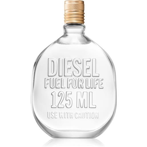Diesel fuel for life fuel for life 125 ml