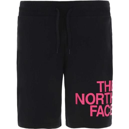 THE NORTH FACE pantalone corto graphic