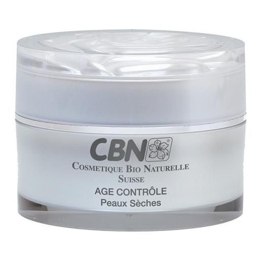 CBN age controle peaux seches - crema anti-età per pelli secche 50 ml
