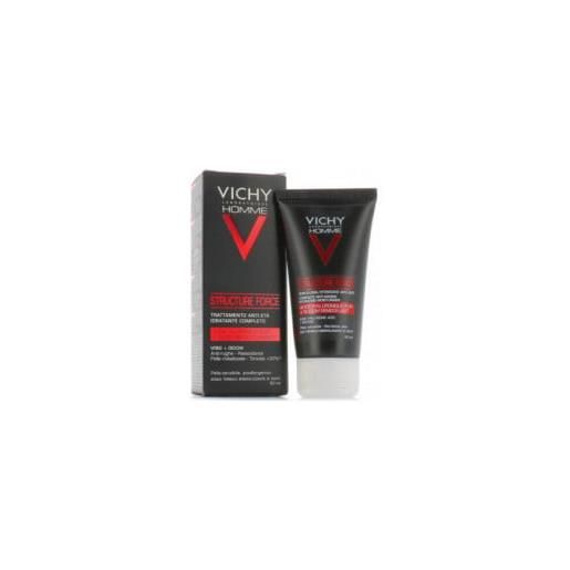 VICHY trattamento anti age vichy homme structure force 50ml