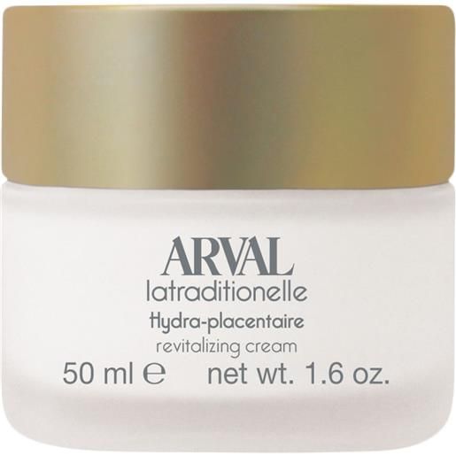 ARVAL hydra-placentaire - crema rivitalizzante 50ml